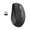 Mouse Inalámbrico Logitech Mx Anywhere 3s Graphite - Image 3