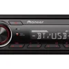 RADIO PIONEER 1 DIN BT MP3 S215BT