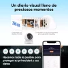 Cámara Ezviz Hogar I. H6c 1080p - Imagen 7
