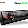 RADIO PIONEER 1 DIN BT MP3 S215BT - Image 2