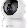 Cámara Ezviz Hogar I. H6c 1080p - Imagen 2