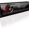 RADIO PIONEER 1 DIN BT MP3 S215BT - Image 4