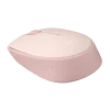 Mouse Logitech Inalámbrico M170 Rosado - Image 2