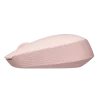 Mouse Logitech Inalámbrico M170 Rosado - Image 3
