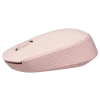 Mouse Logitech Inalámbrico M170 Rosado - Image 4