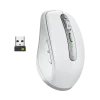 Mouse Bluetooth Logitech Mx Anywhere 3 Gris Palido - Image 2