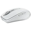 Mouse Bluetooth Logitech Mx Anywhere 3 Gris Palido - Image 4