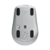 Mouse Bluetooth Logitech Mx Anywhere 3 Gris Palido - Image 7
