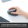 Mouse ergonómico avanzado MX Vertical Logitech - Image 3