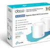 Sistema Wi-fi Mesh Tp-link Deco X60 2 pack AX3000 - Imagen 2