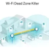 Sistema Wi-fi Mesh Tp-link Deco X60 2 pack AX3000 - Imagen 3
