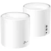 Sistema Wi-fi Mesh Tp-link Deco X60 2 pack AX3000