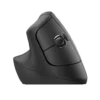 Mouse Logitech Lift Vertical Ergonómico Para Zurdos - Imagen 3