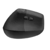 Mouse Logitech Lift Vertical Ergonómico Para Zurdos - Imagen 4