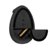 Mouse Logitech Lift Vertical Ergonómico Para Zurdos - Imagen 5