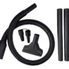 Aspiradora Stanley 1300watt 15 L Sl19301-4b Polvo Y Agua - Imagen 4