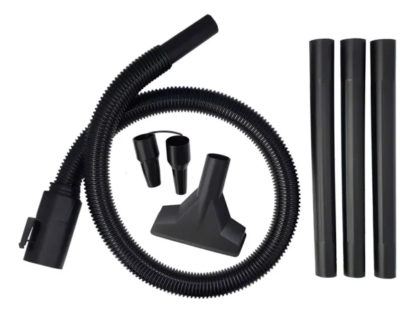 Aspiradora Stanley 1300watt 15 L Sl19301-4b Polvo Y Agua - Imagen 4