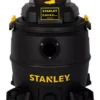 Aspiradora Stanley Sl19117p 30 Litros 5 Hp + Sponge Microfibra Momo - Imagen 2