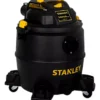 Aspiradora Stanley Sl19117p 30 Litros 5 Hp + Sponge Microfibra Momo - Imagen 6